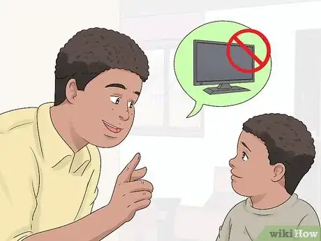 Image titled Communicate About Child Discipline in a Marriage Step 13