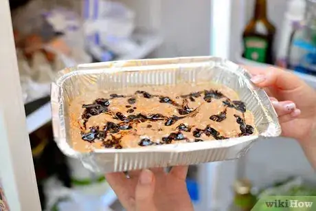 Image titled Make Chocolate Rice Crispy Cakes Step 14