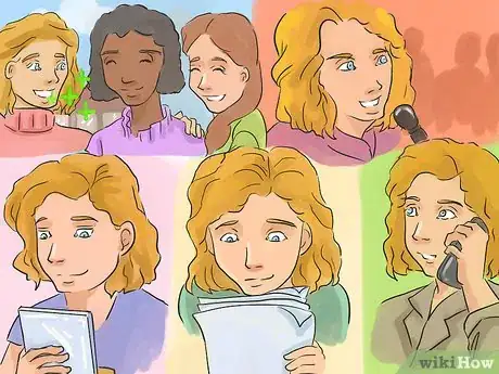 Image titled Get Your Life in Order (Teen Girls) Step 7