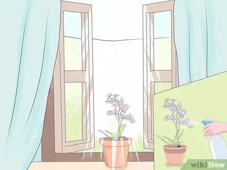 Image titled Care for Mini Orchids Step 15