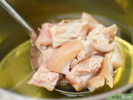 Image titled Make Chicharrón Step 6