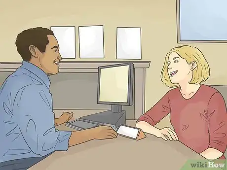 Image titled Be a Climatologist Step 8