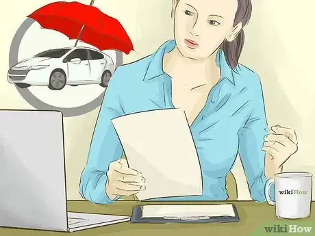 Image titled Get Car Insurance for One Month Step 7