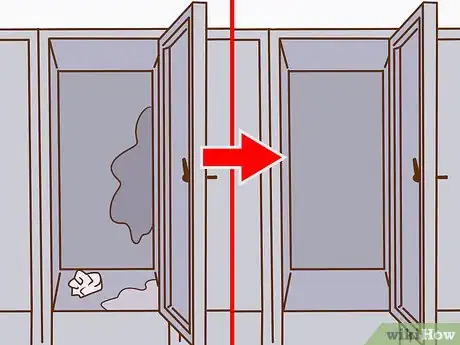 Image titled Fit All of Your Stuff in Your Tiny Locker Step 7