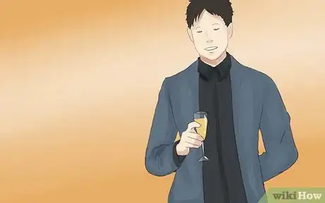 Image titled Toast a Girl Step 8