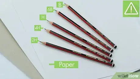 Image titled Sketch Step 1