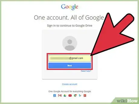 Image titled Upload Videos to Google Docs Step 2