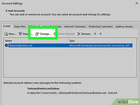 Image titled Send on Behalf of in Outlook 2013 Step 11