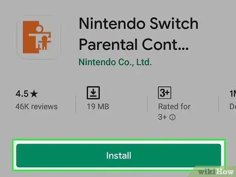 Image titled Use Parental Controls on Nintendo Switch Step 16