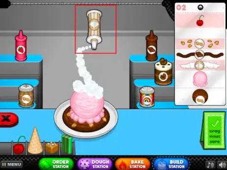 Image titled Play Papa's Scooperia P4S5.png