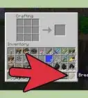 Make Bread in Minecraft