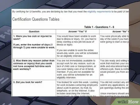 Image titled Get California Unemployment Benefits Step 9