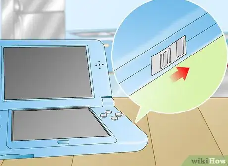 Image titled Browse the Internet on Your Nintendo DS Step 5