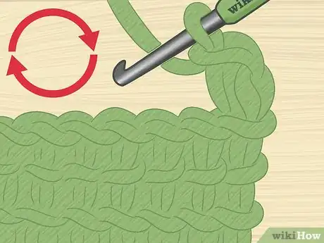 Image titled Crochet a Heart Stitch Step 5