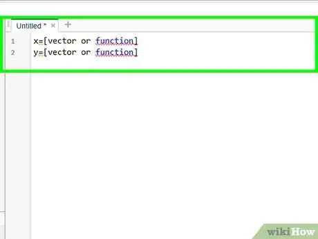 Image titled Make 3D Plots Using MATLAB Step 3