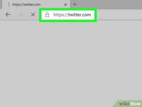 Image titled Mute Someone on Twitter Step 1