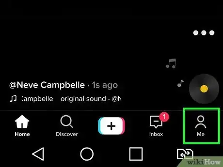 Image titled Name Your Sounds on TikTok Step 3