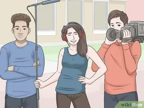 Image titled Plan a Documentary Step 12