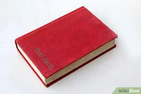 Image titled Press Leaves Step 7