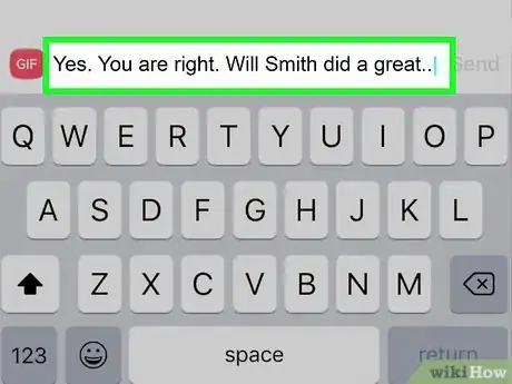 Image titled Talk to Guys on Tinder Step 7