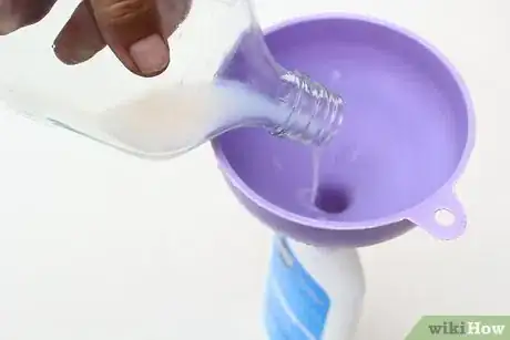 Image titled Make Glitter Ornaments Step 4