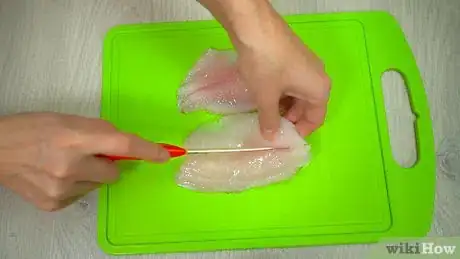 Image titled Make Ceviche Step 1