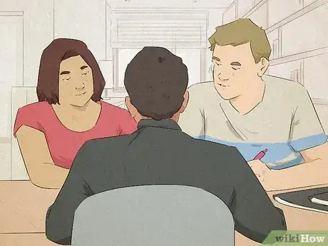 Image titled Pay Bills During a Divorce Step 8