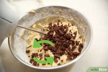 Image titled Improve Boxed Cake Mix Step 1