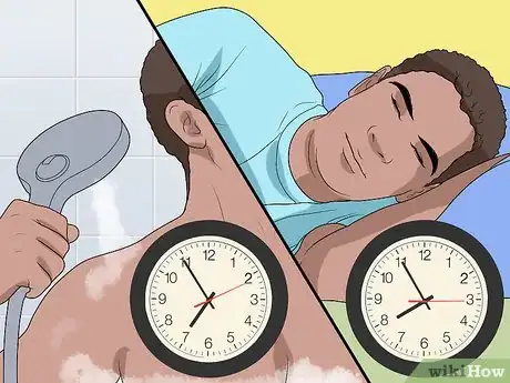 Image titled Sleep Better with Adult ADHD Step 4