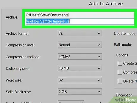 Image titled Encrypt a Folder on Windows Step 11