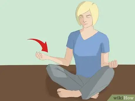 Image titled Meditate in Sahaja Yoga Step 5