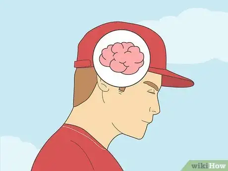 Image titled Be a High School Starting Pitcher Step 8