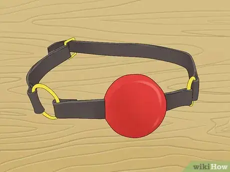 Image titled Be a Dominatrix Step 15