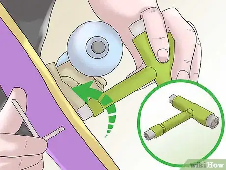 Image titled Clean Ball Bearings Step 9