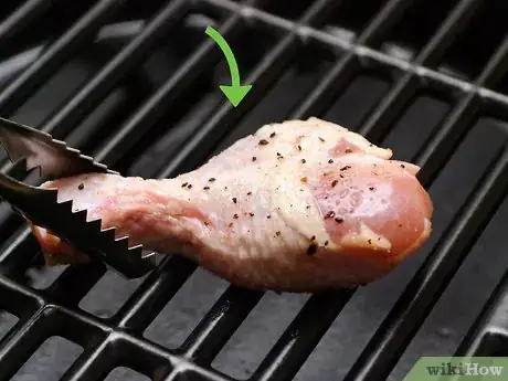 Image titled Cook Turkey Drumsticks Step 12