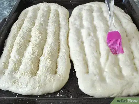 Image titled Make Iranian Bread Step 10