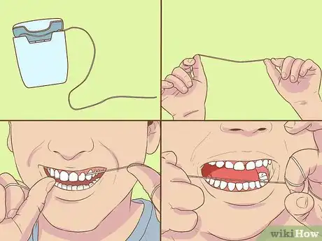 Image titled Teach Kids to Floss Step 3