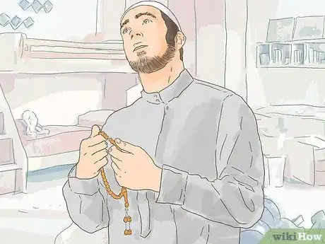 Image titled Accept Islam Step 7