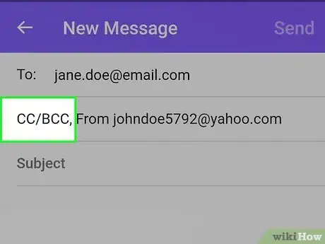 Image titled Use BCC in an Email Step 42