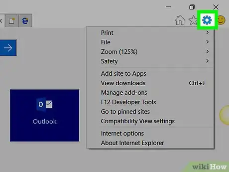 Image titled Zoom in Internet Explorer Step 2
