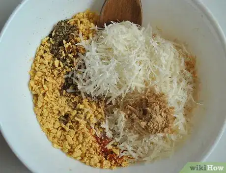 Image titled Make Gluten‐Free Chicken Nuggets Step 7