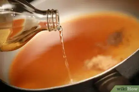 Image titled Grill Ham Slices Step 4