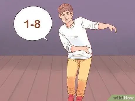 Image titled Dance to Pop Songs Step 12