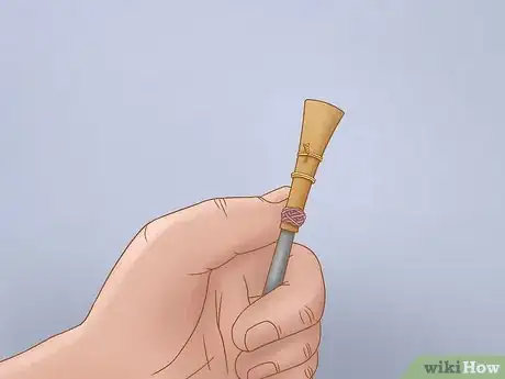 Image titled Make Bassoon Reeds Step 20