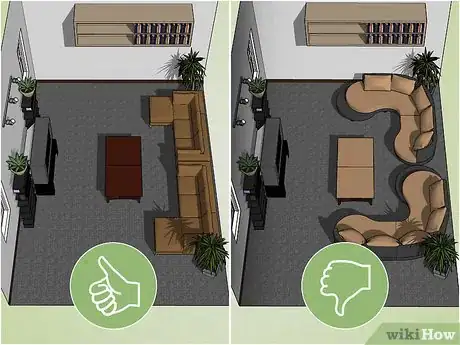 Image titled Make Your Home Cozy Step 6