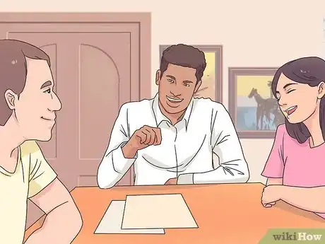 Image titled Raise Seed Money Step 1