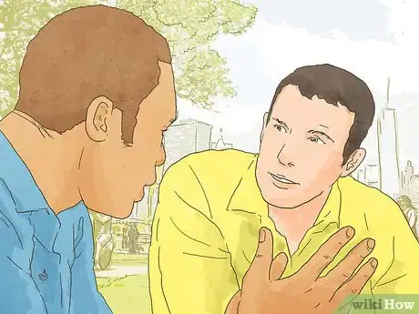 Image titled Make Friends Easily if You're a Teen Step 14