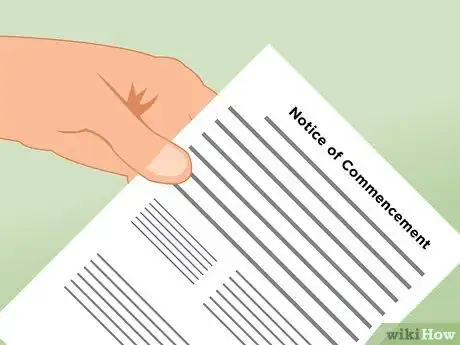 Image titled Perfect a Payment Bond Claim Step 6