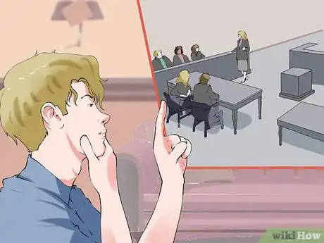 Image titled Sue for Birth Injuries Step 3