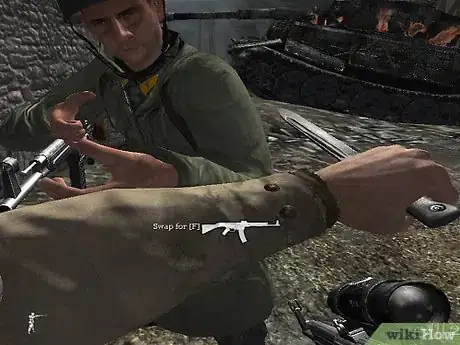 Image titled Be a Better Sniper in Call of Duty Step 6